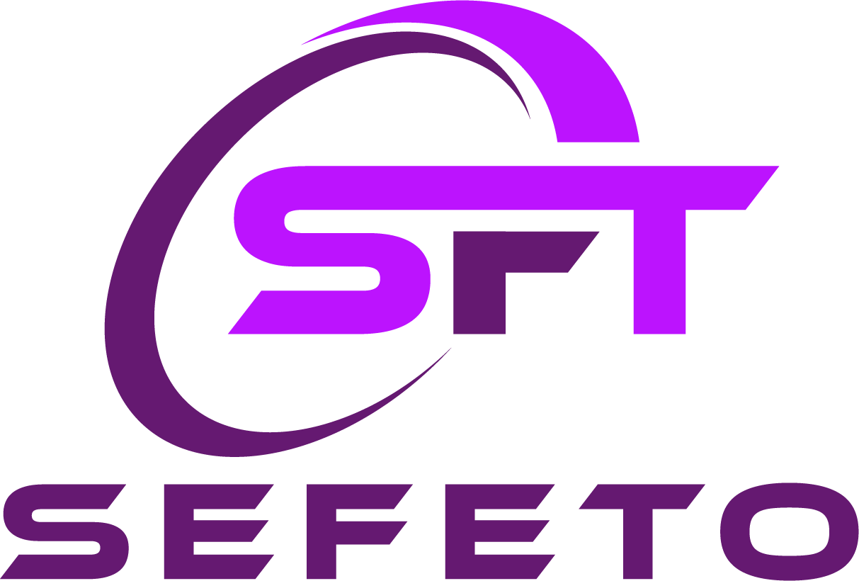 SEFETO - The Sovereign Compute Company